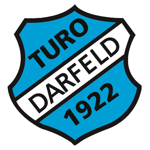 SV Turo Darfeld Logo